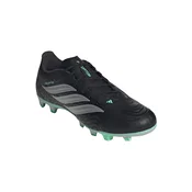 ADIDAS PERFORMANCE Nogometni čevelj PREDATOR CLUB turkizna/siva/črna