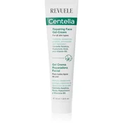 Revuele krema za obraz - Centella Repairing Face Gel-Cream