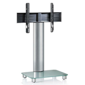 MID.YOU Stojalo za TV Tosal, Srebrna, 60 Cm