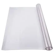 VEVOR Zaščita za mizo 1067x1524x15 mm prozorna