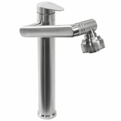 Kopalniški mešalnik Rea PACO Nickel Brush INOX High