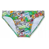 shumee H769 ARENA SUMMER COMICS BRIEF 5,5 cm MOŠKE KOPALKE D7 UK38