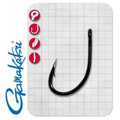 GAMAKATSU UDICE A1 G-CARP CAMOU GREEN SUPER 4