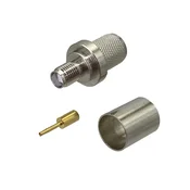 WS Connect SMA FeMale Krimp Za H1000