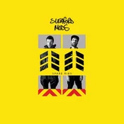 posneti mediji SLEAFORD MODS - SPARE RIBS - CD, (21008790)