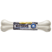 GimDog WhiteBone poslastica za pse 1 kom, 25,4 cm, 210 g