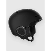 POC Fornix Helmet uranium black matt