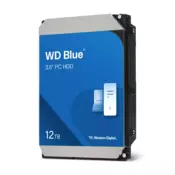 Western Digital Blue 12TB WD120EAGZ