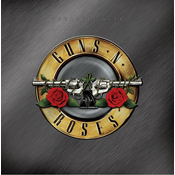Guns N Roses Greatest Hits (2 LP) (180 Gram)