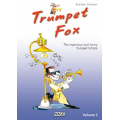 DUNSER:TRUMPET FOX VOL.3