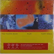 The Young Gods - The Young Gods Play Kurt Weill (30th Anniversary) (Reissue) (LP)