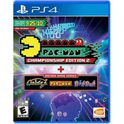Pac Man Championship Edition 2 (PS4)