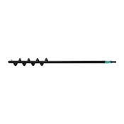 MAKITA D-82111 Sveder za zemljo, šestrobno vpetje, 45x600 mm