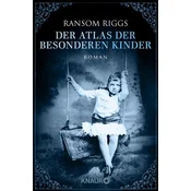 Der Atlas der besonderen Kinder
