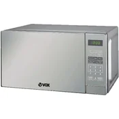 Vox Mikrotalasna rerna MWH-GD88SM 20L 700W