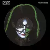 Kiss & Peter Criss - Peter Criss (Reissue) (180 g) (LP)