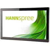 Hannspree 68.6cm (27“) HO275PTB 16:9 M-TOUCH VGA+HDMI+DP