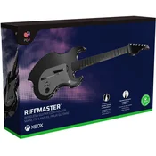 PDP brezžična kitara Riffmaster za Xbox One & Xbox Series
