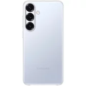 Samsung Galaxy S25+ Clear Case Transparent