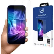 Zaščitna folija 3mk Silky Matt Pro Zaščitna folija za Google Pixel 10A