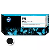 HP tinta 727 C1Q12A mat crna