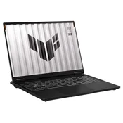 ASUS TUF Gaming A16 FA608UHI-TU126 (16 inča FHD+, Ryzen 7 260, 16GB, SSD 512GB, GeForce RTX 5050) laptop