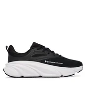 Tekaški čevlji Under Armour UA Rogue 6 6006720 001 Črna