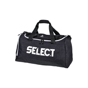 Select Sportska torba crna / bijela
