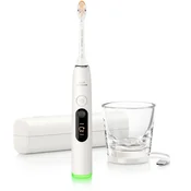 Philips Sonicare 8500 HX8513/11 sonična električna zobna ščetka 1 kos