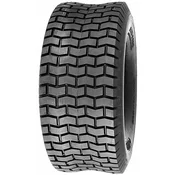 DELI-TIRE traktorske gume 15x6.00-6 4PR S365 garden