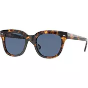 Vogue VO5408S 281980 ONE SIZE (49) Havana/Modra
