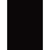 Elektropodesivi sto Ergodynamic A7 Performance, Sa dva motora, 1370 x 670 x 25mm, Crni