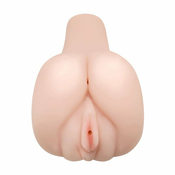 BAILE Masturbator sa vibracijom