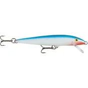 RAPALA ORIGINAL FLOATER (F) 9 B