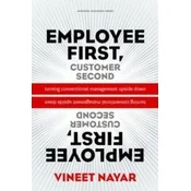 Employees First Customer Second