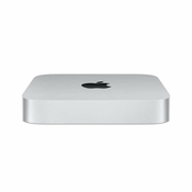 Apple Mac Mini M2 Pro 10-jezgreni 16-jezgreni GPU 10 Gb - 16 GB RAM-a 512 GB SSD srebrni