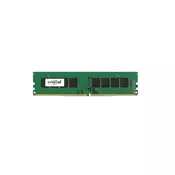 CRUCIAL RAM 8GB (CT8G4DFS824A)