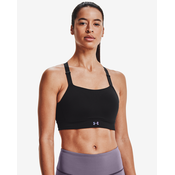 Under Armour Športni modrček Rush High