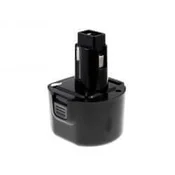 POWERY Akumulator Black & Decker HP9096K