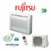 Klima Uredaj Fujitsu AGY35UI-LV Split Inverter A++/ A+ 3010 fg/h