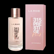 shumee LA Rive ženski parfum EDP 315 prestige pink 90 ml