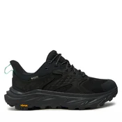 Trekking čevlji Hoka Anacapa 2 Low GTX GORE-TEX 1142830 Črna
