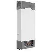 Quick SBC NRG+ punjac akumulatora - 12V - 1200 NRG+ / 100A - Sa zaslonom