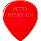 Dunlop PF599RR Peter Frampton Signature Trzalica / drsalica