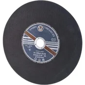 Kramp Andre jeklena rezalna plošča, ravna 350 x 3,5 x 32
