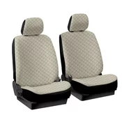Harmony Natur Fresh avto prevleka, 2 delna, univerzalna, bež