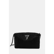 Ročna torba Guess J5BZ15 WG830 Črna