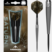 Steeldart puščice MISSION/Saturn/TITAN