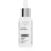 LIFTING PEPTIDE - Serum za negu predela oko očiju 30 ml | APIS COSMETICS | Kozmo