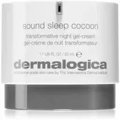 Dermalogica Daily Skin Health Sound Sleep Cocoon noćna krema za lice za sve vrste kože 50 ml za žene